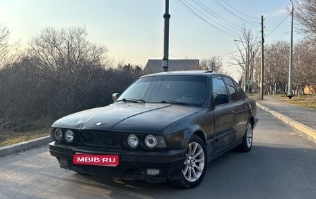 BMW 5 серия, 1990 год, 230 000 рублей, 1 фотография