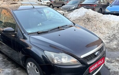 Ford Focus II рестайлинг, 2010 год, 570 000 рублей, 1 фотография
