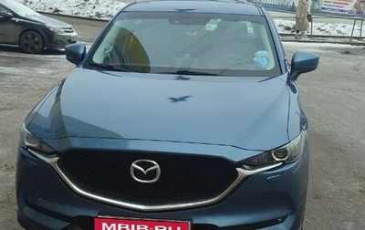 Mazda CX-5 II, 2019 год, 2 100 000 рублей, 1 фотография