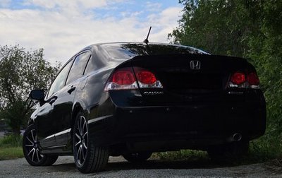 Honda Civic VIII, 2010 год, 700 000 рублей, 1 фотография