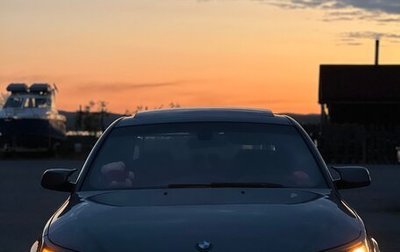 BMW 5 серия, 2007 год, 1 400 000 рублей, 1 фотография