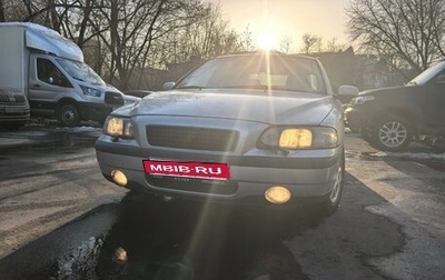 Volvo S60 III, 2004 год, 450 000 рублей, 1 фотография