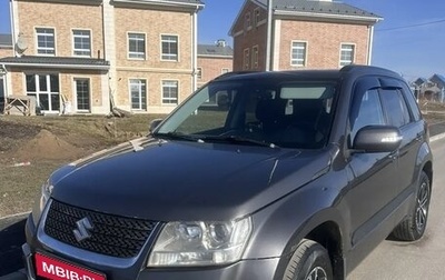 Suzuki Grand Vitara, 2010 год, 1 070 000 рублей, 1 фотография