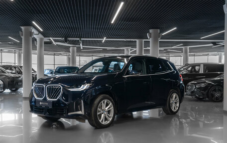 BMW X3, 2025 год, 6 500 000 рублей, 1 фотография