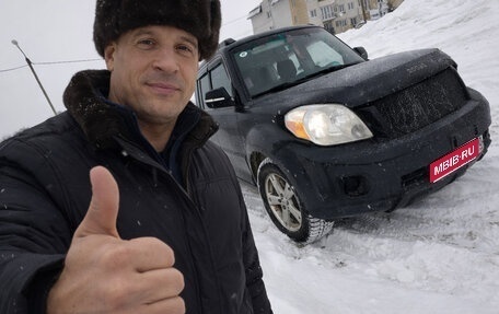 Great Wall Hover M2, 2013 год, 260 000 рублей, 1 фотография