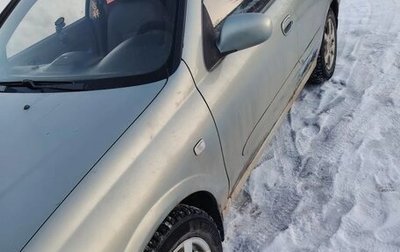 Nissan Almera Classic, 2007 год, 419 000 рублей, 1 фотография