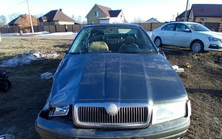 Skoda Octavia IV, 2007 год, 170 000 рублей, 1 фотография