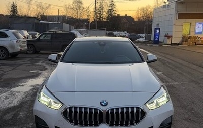 BMW 2 серия F44, 2020 год, 2 650 000 рублей, 1 фотография