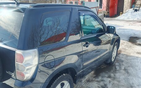 Suzuki Grand Vitara, 2006 год, 600 000 рублей, 5 фотография