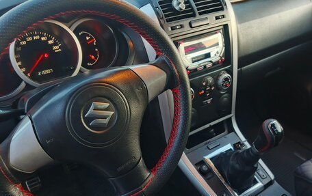 Suzuki Grand Vitara, 2006 год, 600 000 рублей, 7 фотография