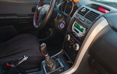 Suzuki Grand Vitara, 2006 год, 600 000 рублей, 8 фотография