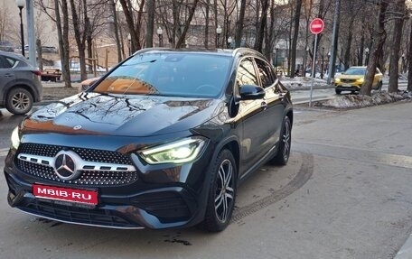 Mercedes-Benz GLA, 2020 год, 3 900 000 рублей, 1 фотография