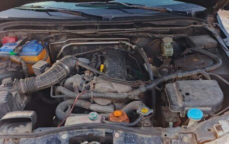 Suzuki Grand Vitara, 2006 год, 600 000 рублей, 9 фотография