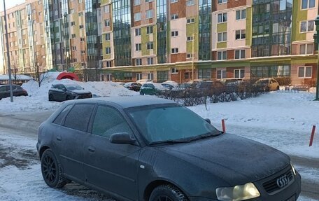 Audi A3, 2000 год, 275 000 рублей, 3 фотография