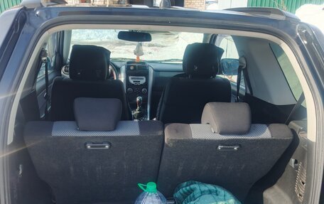 Suzuki Grand Vitara, 2006 год, 600 000 рублей, 11 фотография