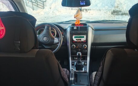 Suzuki Grand Vitara, 2006 год, 600 000 рублей, 10 фотография