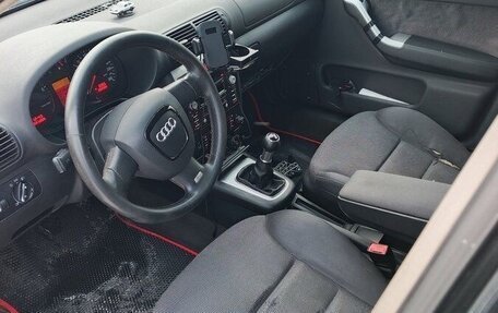 Audi A3, 2000 год, 275 000 рублей, 5 фотография