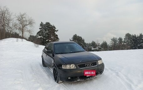 Audi A3, 2000 год, 275 000 рублей, 2 фотография