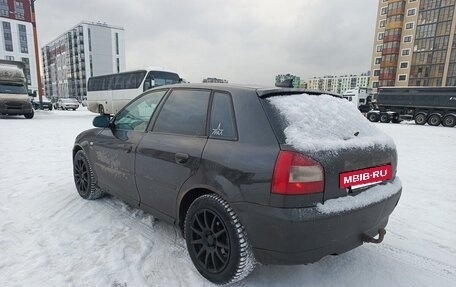Audi A3, 2000 год, 275 000 рублей, 4 фотография