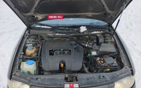 Audi A3, 2000 год, 275 000 рублей, 7 фотография