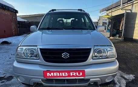 Suzuki Grand Vitara, 2002 год, 690 000 рублей, 2 фотография