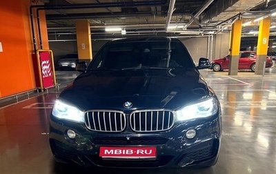 BMW X6, 2016 год, 3 800 000 рублей, 1 фотография