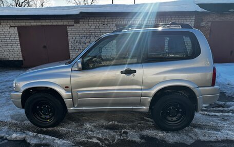 Suzuki Grand Vitara, 2002 год, 690 000 рублей, 4 фотография