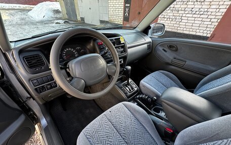 Suzuki Grand Vitara, 2002 год, 690 000 рублей, 13 фотография