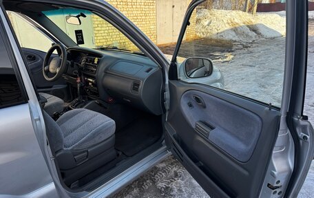 Suzuki Grand Vitara, 2002 год, 690 000 рублей, 12 фотография