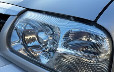 Suzuki Grand Vitara, 2002 год, 690 000 рублей, 9 фотография