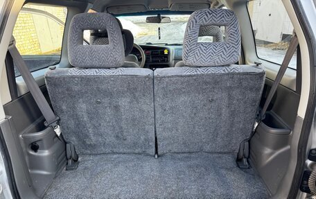 Suzuki Grand Vitara, 2002 год, 690 000 рублей, 16 фотография