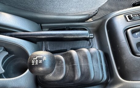 Suzuki Grand Vitara, 2002 год, 690 000 рублей, 19 фотография