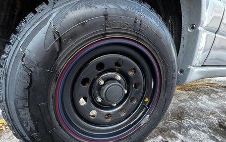 Suzuki Grand Vitara, 2002 год, 690 000 рублей, 23 фотография