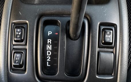 Suzuki Grand Vitara, 2002 год, 690 000 рублей, 18 фотография