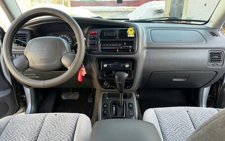 Suzuki Grand Vitara, 2002 год, 690 000 рублей, 20 фотография