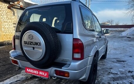 Suzuki Grand Vitara, 2002 год, 690 000 рублей, 6 фотография