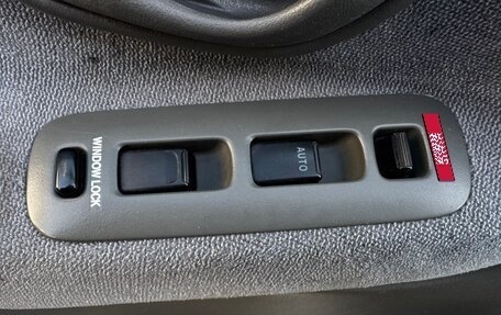 Suzuki Grand Vitara, 2002 год, 690 000 рублей, 21 фотография