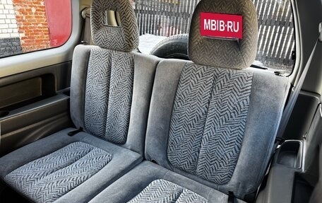 Suzuki Grand Vitara, 2002 год, 690 000 рублей, 14 фотография