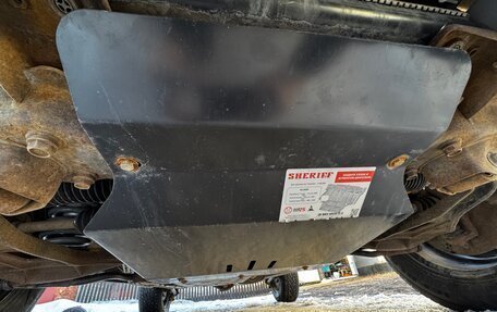 Suzuki Grand Vitara, 2002 год, 690 000 рублей, 27 фотография