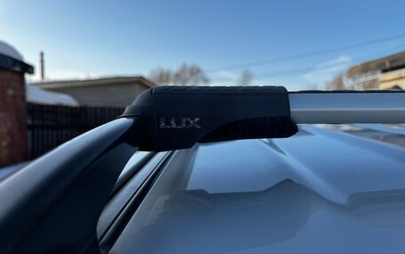 Suzuki Grand Vitara, 2002 год, 690 000 рублей, 32 фотография