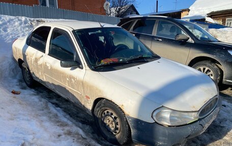 Ford Mondeo II, 1998 год, 80 000 рублей, 3 фотография