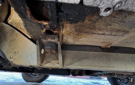 Suzuki Grand Vitara, 2002 год, 690 000 рублей, 28 фотография