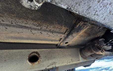 Suzuki Grand Vitara, 2002 год, 690 000 рублей, 29 фотография