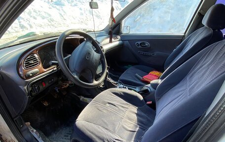 Ford Mondeo II, 1998 год, 80 000 рублей, 4 фотография