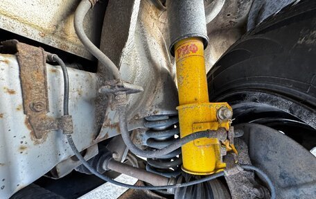 Suzuki Grand Vitara, 2002 год, 690 000 рублей, 30 фотография