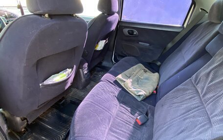 Ford Mondeo II, 1998 год, 80 000 рублей, 5 фотография