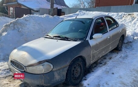 Ford Mondeo II, 1998 год, 80 000 рублей, 2 фотография