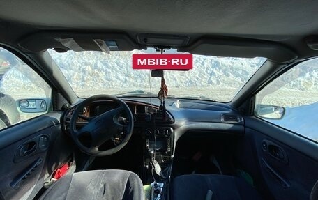 Ford Mondeo II, 1998 год, 80 000 рублей, 6 фотография