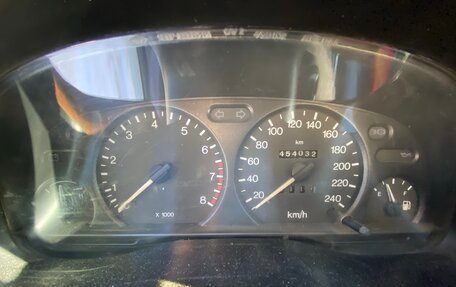 Ford Mondeo II, 1998 год, 80 000 рублей, 8 фотография