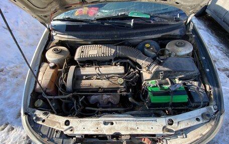 Ford Mondeo II, 1998 год, 80 000 рублей, 7 фотография